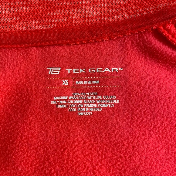 Jacket - Picture 5 of 5